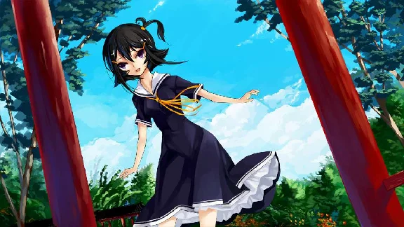 ⭐ Shan Gui PC Steam Key 🔑 GLOBAL
