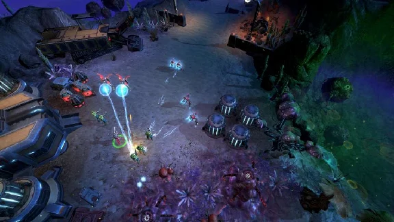 ⭐ Tryst Steam Key 🔑 GLOBAL