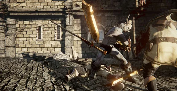 ⭐ Skara The Blade Remains Steam Key 🔑 GLOBAL