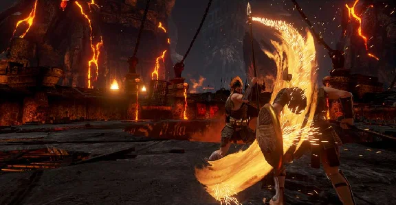 ⭐ Skara The Blade Remains Steam Key 🔑 GLOBAL