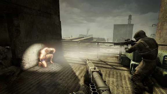 ⭐ Nether: Resurrected Steam КЛЮЧ 🔑 GLOBAL
