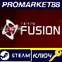 ⭐ Clickteam Fusion 2.5 Steam Key 🔑 GLOBAL