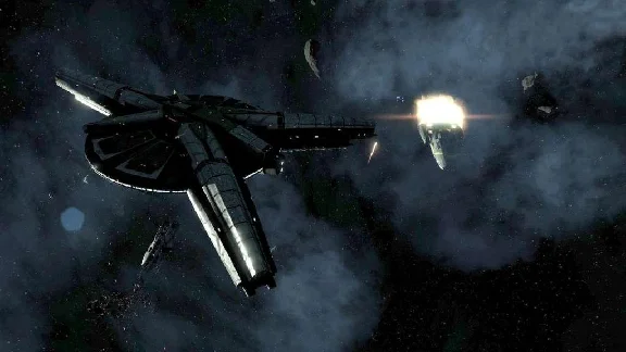 ⭐ Battlestar Galactica Deadlock Steam Key 🔑GLOBAL