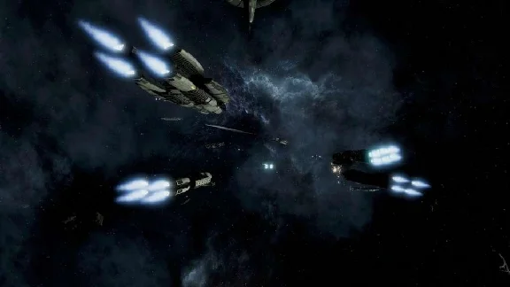 ⭐ Battlestar Galactica Deadlock Steam Key 🔑GLOBAL