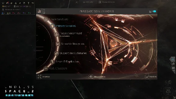 ⭐ Endless Space 2 - Penumbra DLC Steam Key 🔑GLOBAL