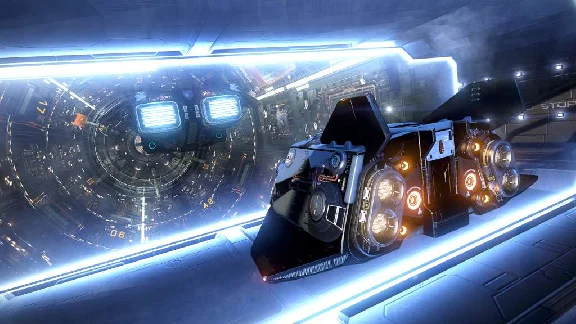 ⭐ Elite: Dangerous FR Steam Key 🔑 France