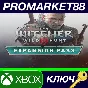 ⭐ The Witcher 3: Wild Hunt - Expansion Pass EU XBOX One