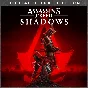 RENTヅXBOX 🎮 Assassin´s Creed Shadows Digital Deluxe Ed