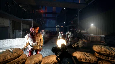 ⭐ Arizona Sunshine Remake Steam КЛЮЧ 🔑 GLOBAL