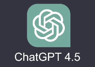 ChatGPT 4.5 Plus - Joint account for 30 days