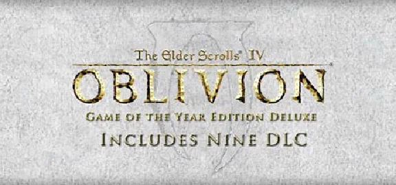 The Elder Scrolls IV: Oblivion GOTY Deluxe - steam key