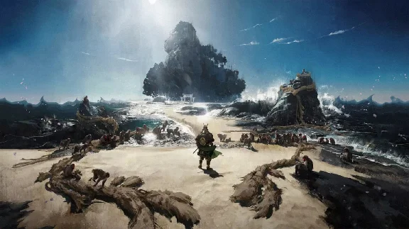 ✅Ghost of Tsushima DIRECTOR´S CUT STEAM (KZ+СНГ) NO RU