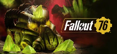 🔑Fallout 76🔥Standard Edition🌐RU+CIS🔑STEAM🔥