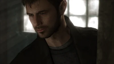 РФ+СНГ | HEAVY RAIN | STEAM КЛЮЧ