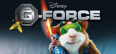 ⚡️Disney G-Force | АВТОДОСТАВКА [Россия Steam Gift]