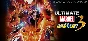 Ultimate Marvel vs. Capcom 3 (Steam Gift Россия)
