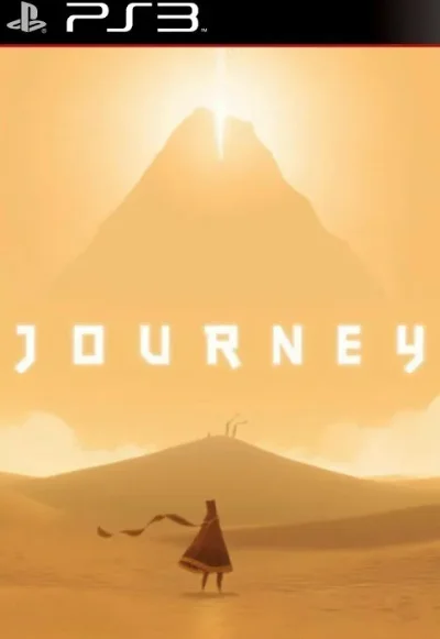 Journey  (PS3/RUS)