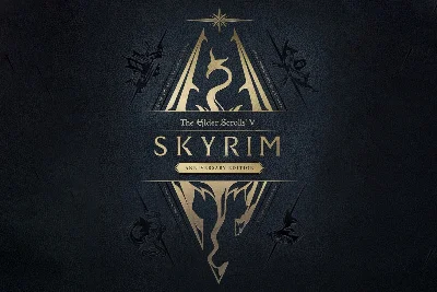 🔑The Elder Scrolls V: Skyrim Anniversary Edition🔥