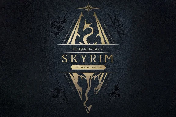 🔑The Elder Scrolls V: Skyrim Anniversary Edition🔥