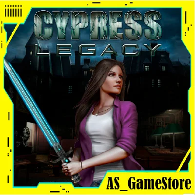 🔵 Cypress Legacy ❗️ PS5/PS Turkey 🔵