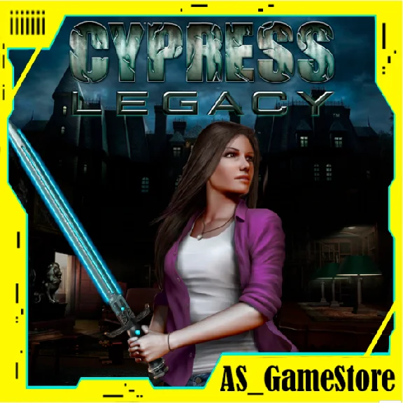 🔵 Cypress Legacy ❗️ PS5/PS Turkey 🔵