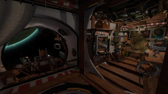 RU+CIS | OUTER WILDS | STEAM KEY