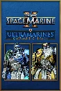 Warhammer 40,000 Space Marine 2 Ultramarines Cosmetic🎮
