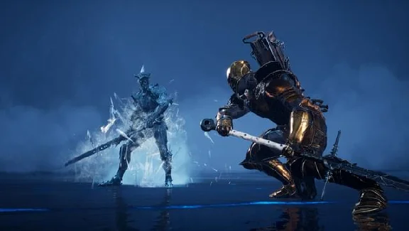Mortal Shell (Epic Games Account + E-mail)