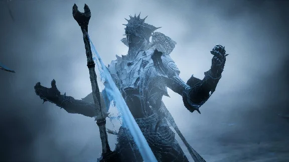 Mortal Shell (Epic Games Account + E-mail)