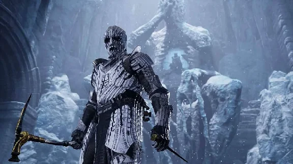 Mortal Shell (Epic Games Account + E-mail)