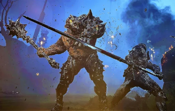 Mortal Shell (Epic Games Account + E-mail)