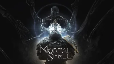 Mortal Shell (Epic Games Account + E-mail)