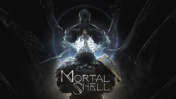 Mortal Shell (Epic Games Account + E-mail)