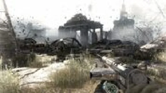 🧡 Metro 2033 Redux XBOX ONE / XBOX SERIES / X|S KEY 🔑