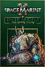 Warhammer 40,000 Space Marine 2 Dark Angels Chapter🎮❌