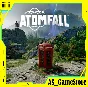 ⚫️ Atomfall ❗️ PC Epic Games EGS ⚫️