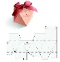 Bonbonnieres diamond CorelDRAW 2019 Graphic