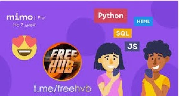 🤖 Mimo PRO | 1/12 Month SUBSCRIPTION TO YOUR ACCOUNT