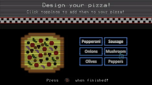 ☑️⭐Freddy Fazbear´s Pizzeria Simulator XBOX⭐Buy it⭐☑️#