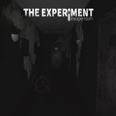 💎The Experiment: Escape Room XBOX/PC Key