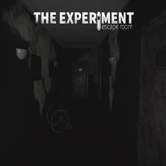 💎The Experiment: Escape Room XBOX/PC Key