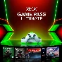 🔥Xbox Game Pass Ultimate 1-3-6-9-12 Months🌎🔥