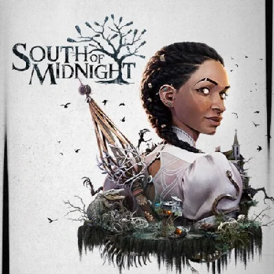 🎮 RENTヅXBOX South of Midnight & Game Pass Ultimate