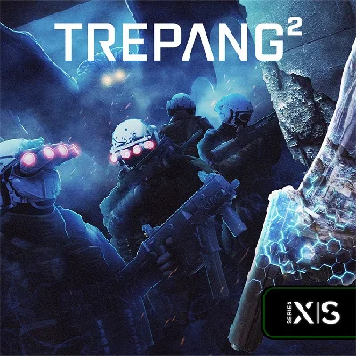 Trepang2 | Xbox 🔑 Key/Code