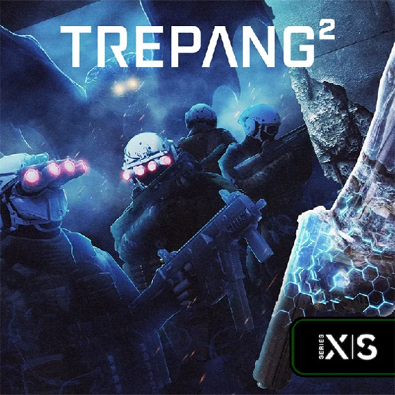 Trepang2 | Xbox 🔑 Key/Code
