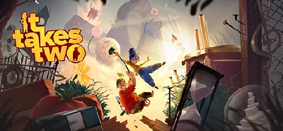 💎It Takes Two · Steam Gift 🚀AUTODELIVERY