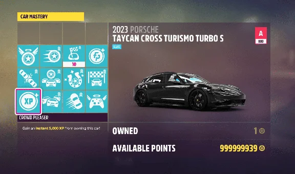 AUTOTALENTS 🔧 FORZA HORIZON 5 🚀 PC XBOX • BOOST⚡️