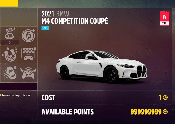 AUTOTALENTS 🔧 FORZA HORIZON 5 🚀 PC XBOX • BOOST⚡️