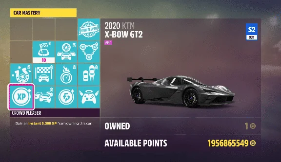 AUTOTALENTS 🔧 FORZA HORIZON 5 🚀 PC XBOX • BOOST⚡️