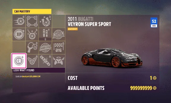 AUTOTALENTS 🔧 FORZA HORIZON 5 🚀 PC XBOX • BOOST⚡️